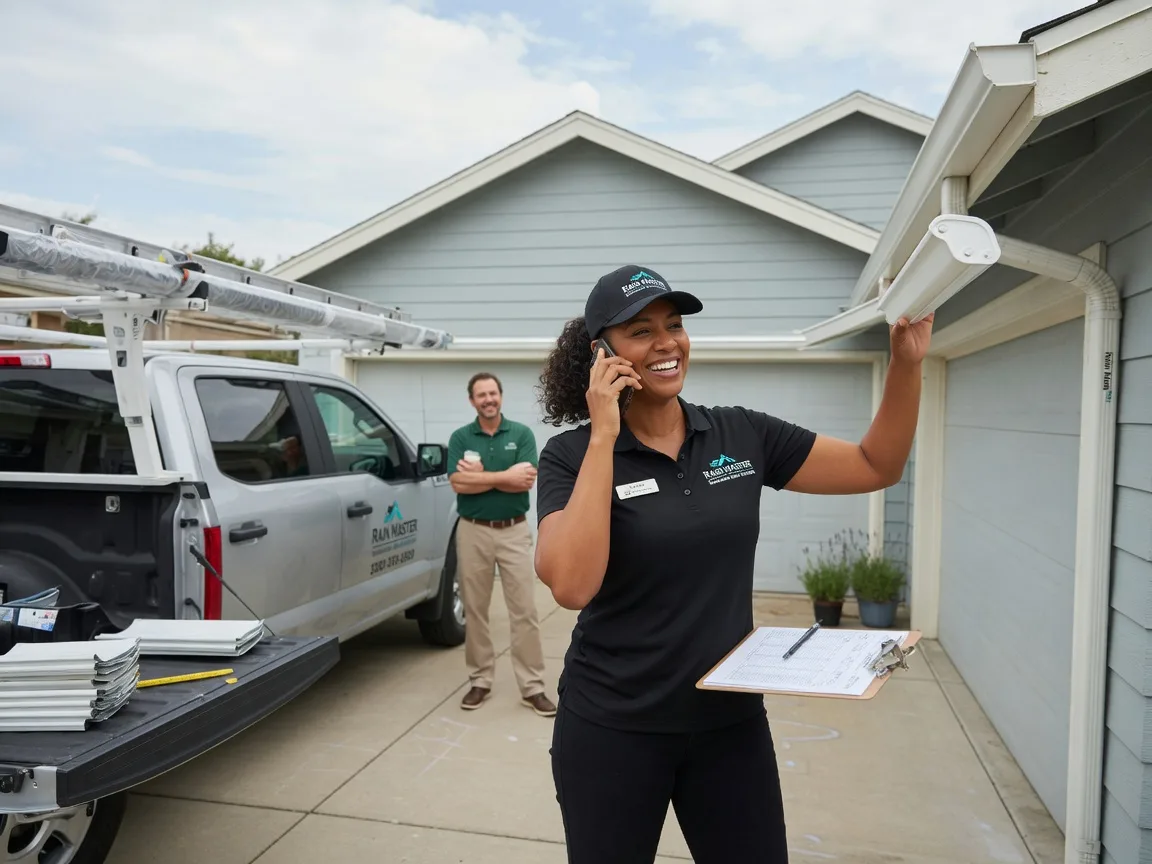 Gutter Installation Farber, MO FAQs